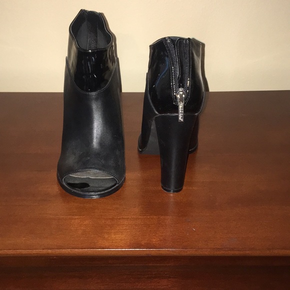 Booties - Picture 2 of 5